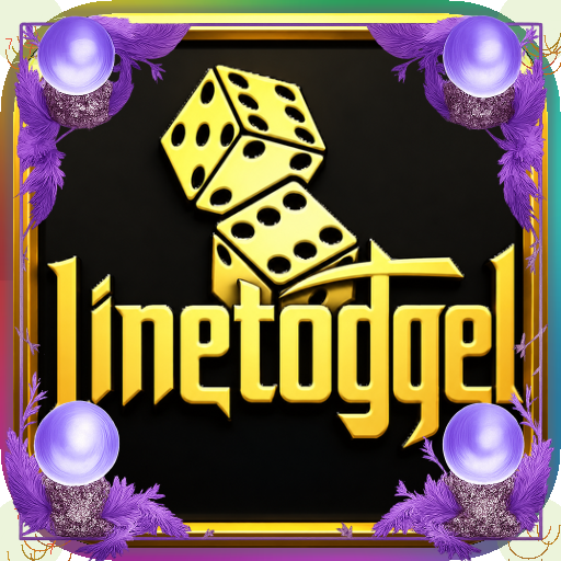linetogel — galeri pratinjau - APK Resmi